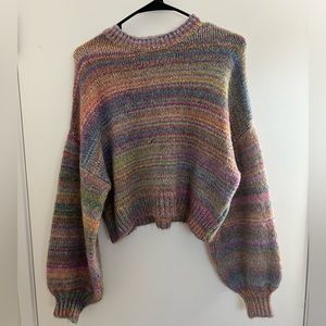 Urban outfitters sweater